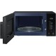Микроволновая Печь Samsung MS23T5018AK/BW 23л. 800Вт черный