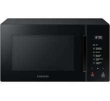Микроволновая Печь Samsung MS23T5018AK/BW 23л. 800Вт черный