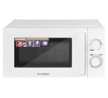 Микроволновая Печь Hyundai HYM-M2005 20л. 700Вт белый
