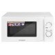Микроволновая Печь Hyundai HYM-M2005 20л. 700Вт белый