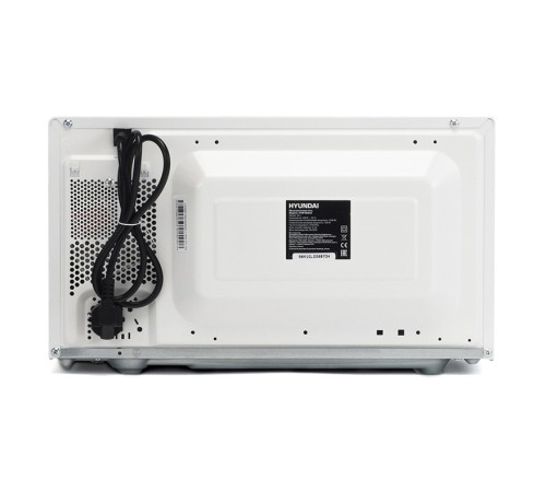 Микроволновая Печь Hyundai HYM-M2040 20л. 700Вт нержавеющая сталь Микроволновая Печь Hyundai HYM-M2040 20л. 700Вт нержавеющая сталь