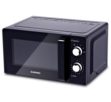 Микроволновая Печь SunWind SUN-MW031 20л. 700Вт черный