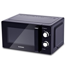 Микроволновая Печь SunWind SUN-MW031 20л. 700Вт черный