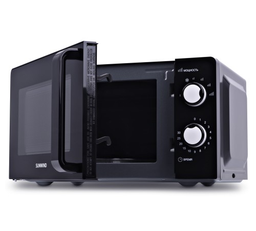 Микроволновая Печь SunWind SUN-MW031 20л. 700Вт черный Микроволновая Печь SunWind SUN-MW031 20л. 700Вт черный