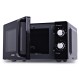 Микроволновая Печь SunWind SUN-MW031 20л. 700Вт черный