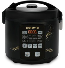 Мультиварка Polaris PMC 0567AD 5л 750Вт черный