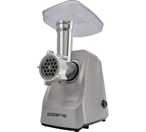 Мясорубка Polaris PMG 2077 2000Вт графит Мясорубка Polaris PMG 2077 2000Вт графит