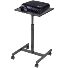 Стол для проектора Cactus CS-VM-PT01 напольная