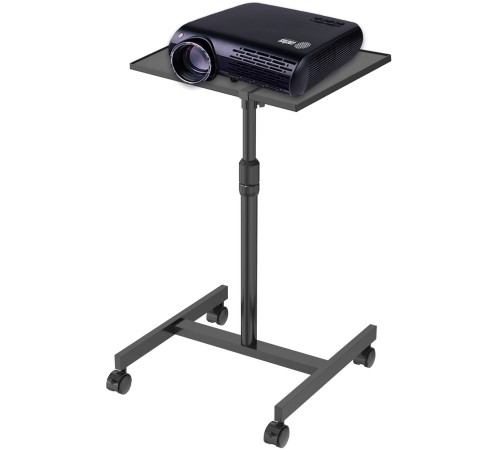 Стол для проектора Cactus CS-VM-PT01 напольная