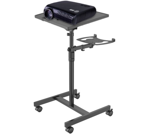 Стол для проектора Cactus CS-VM-PT01T напольная