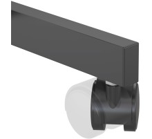 Стол для проектора Cactus CS-VM-PT01T напольная