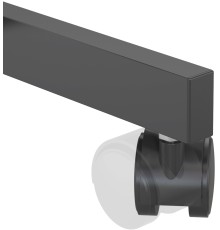 Стол для проектора Cactus CS-VM-PT01T напольная