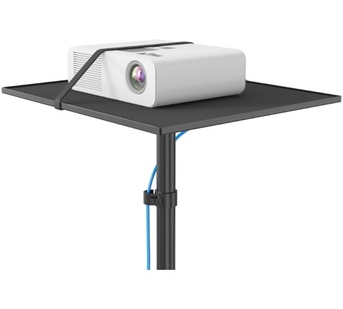 Стол для проектора Cactus CS-VM-PT01T напольная