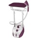 Отпариватель напольный Scarlett SC-GS130S09 1900Вт фиолетовый