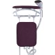 Отпариватель напольный Scarlett SC-GS130S09 1900Вт фиолетовый