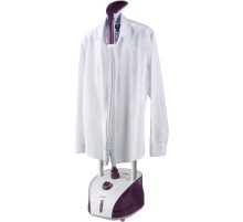 Отпариватель напольный Scarlett SC-GS130S09 1900Вт фиолетовый