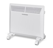 Конвектор Starwind SHV5010 1000Вт белый