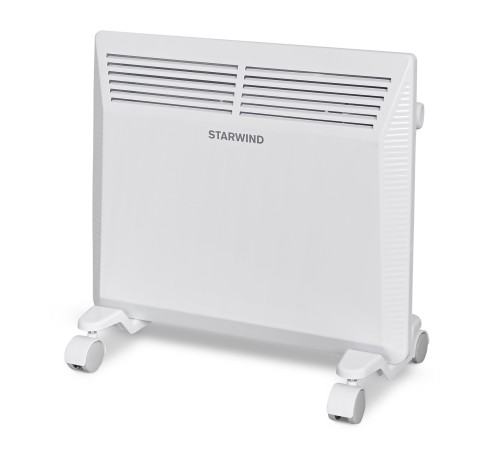 Конвектор Starwind SHV5010 1000Вт белый
