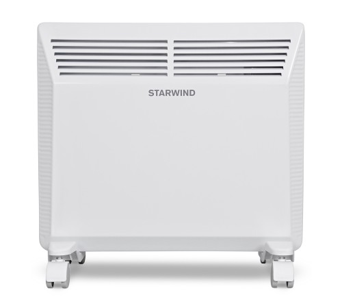 Конвектор Starwind SHV5010 1000Вт белый