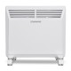 Конвектор Starwind SHV5010 1000Вт белый