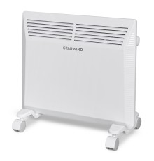 Конвектор Starwind SHV5210 1000Вт белый