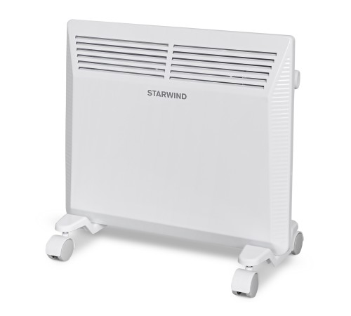 Конвектор Starwind SHV5210 1000Вт белый Конвектор Starwind SHV5210 1000Вт белый