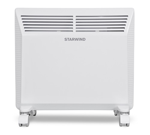 Конвектор Starwind SHV5210 1000Вт белый Конвектор Starwind SHV5210 1000Вт белый