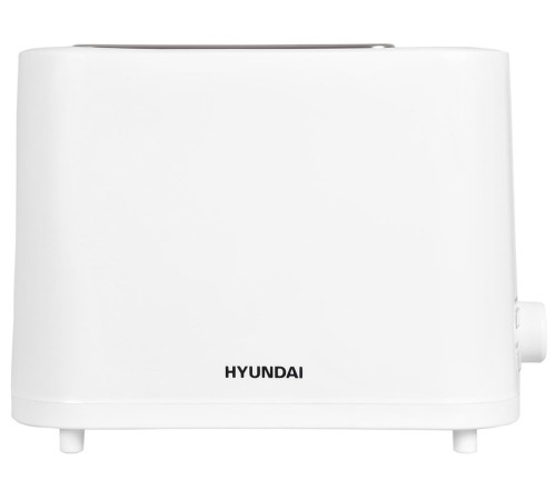 Тостер Hyundai HYT-3500 900Вт белый Тостер Hyundai HYT-3500 900Вт белый