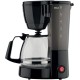 Кофеварка капельная Scarlett SC-CM33018 600Вт черный