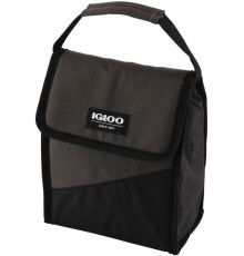 Сумка-термос Igloo Bag It Sport 3л. серый (165157)