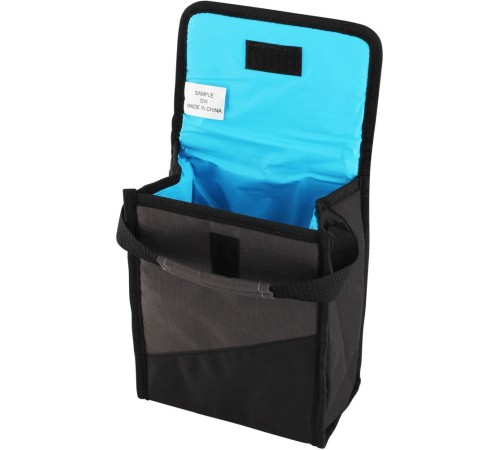 Сумка-термос Igloo Bag It Sport 3л. серый (165157)