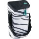 Сумка-термос Igloo 2 Bottle Wine Tote 16 2л. зебра/белый (00157757)