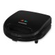 Сэндвичница Starwind SSM2102 750Вт черный