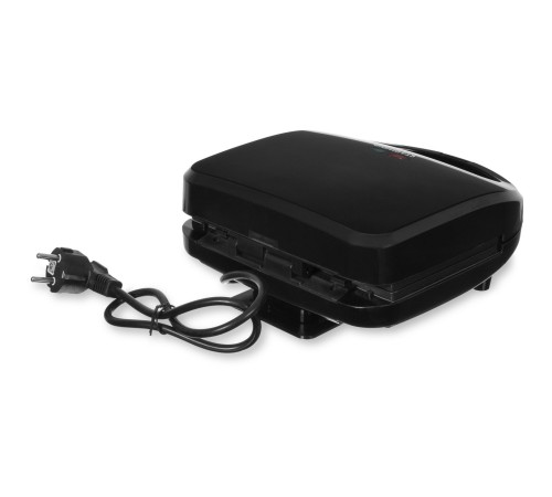 Сэндвичница Starwind SSM2102 750Вт черный Сэндвичница Starwind SSM2102 750Вт черный