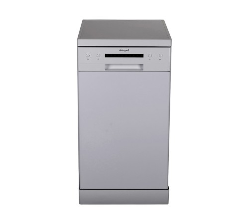 Посудомоечная машина Weissgauff DW 4012 белый (узкая) Посудомоечная машина Weissgauff DW 4012 белый (узкая)