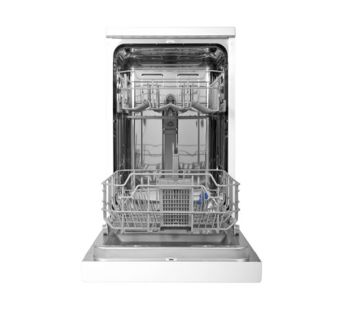 Посудомоечная машина Weissgauff DW 4012 белый (узкая) Посудомоечная машина Weissgauff DW 4012 белый (узкая)