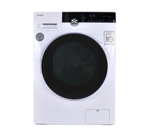 Стиральная машина Weissgauff WM 4947 DC Inverter Steam класс: A+++ загр.фронтальная макс.:7кг белый инвертер