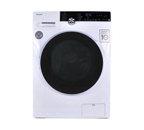 Стиральная машина Weissgauff WM 4947 DC Inverter Steam класс: A+++ загр.фронтальная макс.:7кг белый инвертер Стиральная машина Weissgauff WM 4947 DC Inverter Steam класс: A+++ загр.фронтальная макс.:7кг белый инвертер