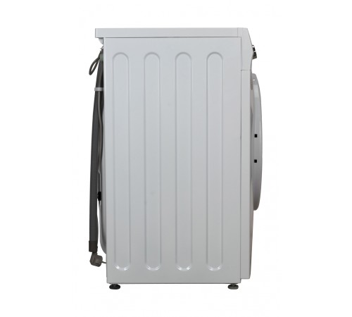 Стиральная машина Weissgauff WM 4947 DC Inverter Steam класс: A+++ загр.фронтальная макс.:7кг белый инвертер Стиральная машина Weissgauff WM 4947 DC Inverter Steam класс: A+++ загр.фронтальная макс.:7кг белый инвертер