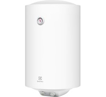 Водонагреватель Electrolux DRYver EWH 80 1.5кВт 80л электрический настенный/белый