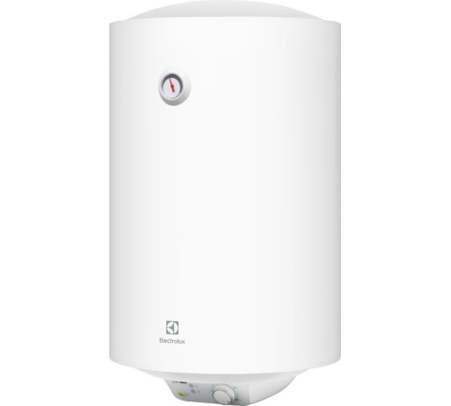 Водонагреватель Electrolux DRYver EWH 80 1.5кВт 80л электрический настенный/белый