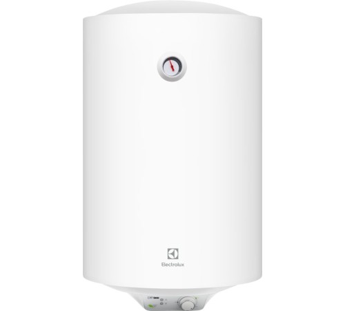 Водонагреватель Electrolux DRYver EWH 80 1.5кВт 80л электрический настенный/белый