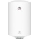 Водонагреватель Electrolux DRYver EWH 80 1.5кВт 80л электрический настенный/белый