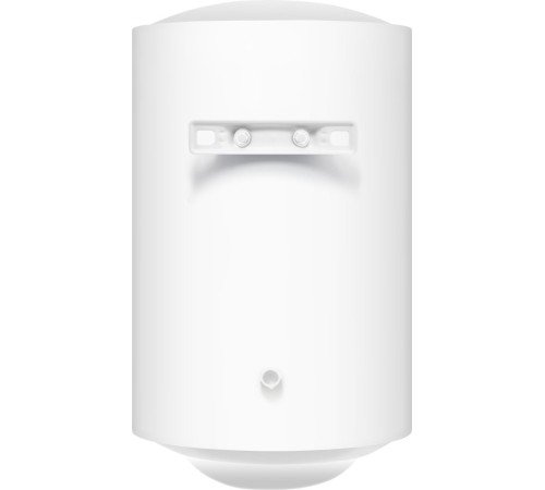 Водонагреватель Electrolux DRYver EWH 80 1.5кВт 80л электрический настенный/белый