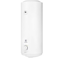 Водонагреватель Electrolux AXIOmatic Slim EWH 50 1.5кВт 50л электрический настенный/белый