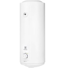Водонагреватель Electrolux AXIOmatic Slim EWH 50 1.5кВт 50л электрический настенный/белый
