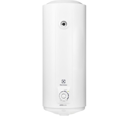 Водонагреватель Electrolux AXIOmatic Slim EWH 50 1.5кВт 50л электрический настенный/белый