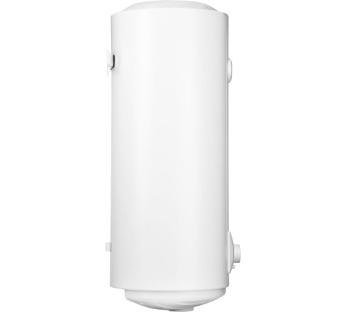 Водонагреватель Electrolux AXIOmatic Slim EWH 50 1.5кВт 50л электрический настенный/белый