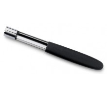 Нож кухонный Victorinox Swiss Classic (5.3603.16) стальной для яблок лезв.160мм прямая заточка черный без упаковки