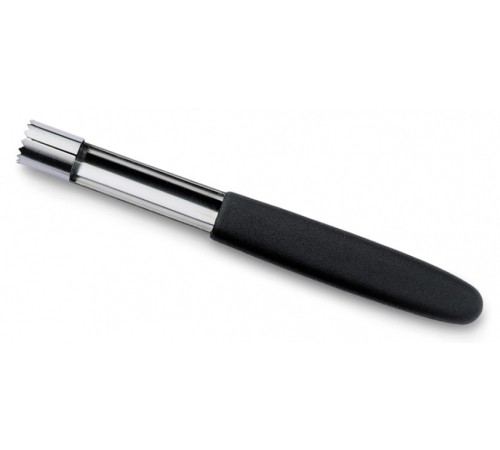 Нож кухонный Victorinox Swiss Classic (5.3603.16) стальной для яблок лезв.160мм прямая заточка черный без упаковки Нож кухонный Victorinox Swiss Classic (5.3603.16) стальной для яблок лезв.160мм прямая заточка черный без упаковки
